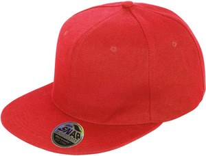 Result RC083X - Casquette Bronx