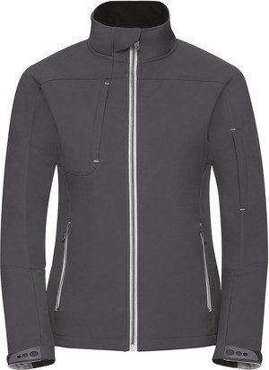 Russell RU410F - Veste femme Softshell Bionic-Finish®