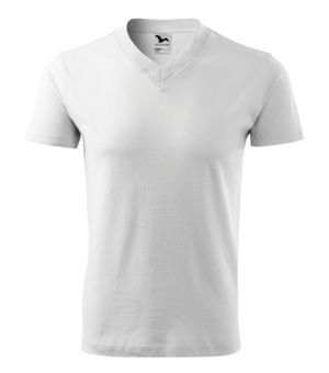 Malfini 102 - T-shirt V-neck mixte