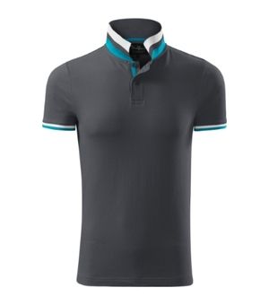 Malfini Premium 256 - Polo Collar Up homme