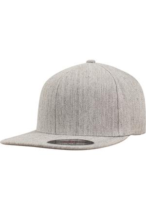 Flexfit 6277FV - Casquette Flexfit avec visière plate