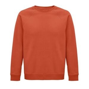 SOLS 03567 - Space Sweat Shirt Unisexe Col Rond