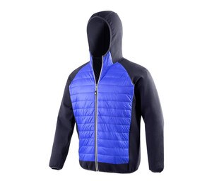 Spiro S268M - Veste légère de sport homme