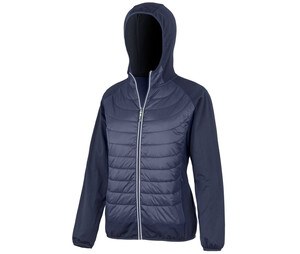 Spiro S268F - Veste légère de sport femme