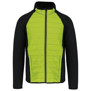 Proact PA233 - Veste sport bi-matière