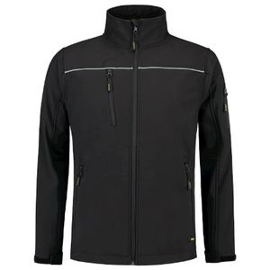 Tricorp T53 - Luxury Softshell blouson softshell unisex