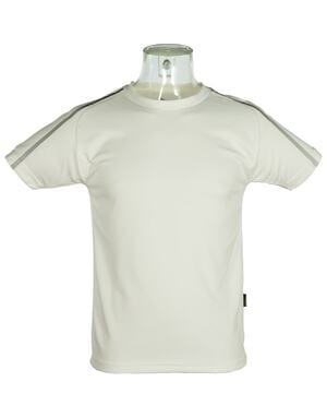 Mustaghata RANDO - T-Shirt Technique Homme 140 g/m²