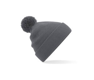 BEECHFIELD BF426B - Bonnet avec pompon enfant