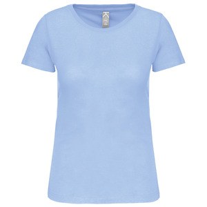 Kariban K3026IC - T-shirt Bio150IC col rond femme