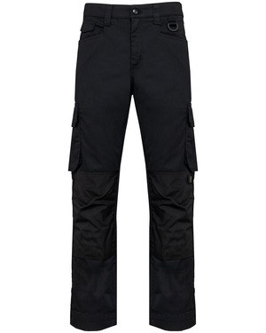 WK. Designed To Work WK742 - Pantalon de travail bicolore homme