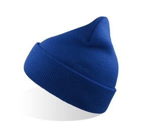 ATLANTIS HEADWEAR AT235 - Bonnet en polyester recyclé