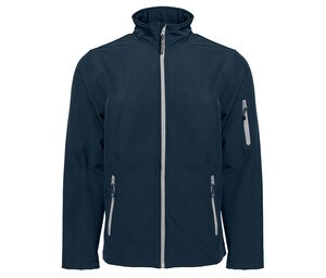 veste softshell homme