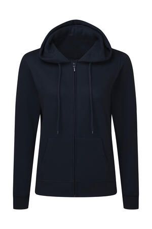 SG Originals SG29F - Hooded Full Zip Women