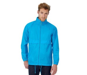 B&C BC300 - Veste Pliable Zippé Homme