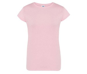 JHK JK150 - T-shirt femme col rond 155