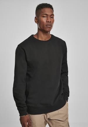 Build Your Brand BY119 - Sweat col rond Premium