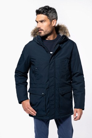 Kariban K621 - Parka grand froid