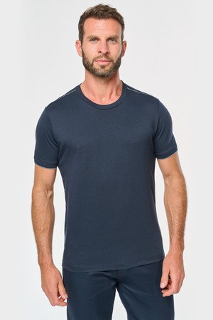 WK. Designed To Work WK3020 - T-shirt DayToDay manches courtes homme