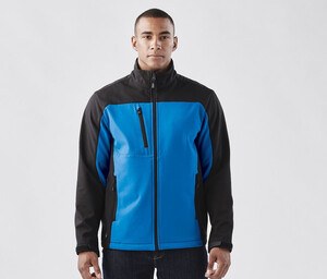 STORMTECH SHBHS3 - Veste Softshell 3 couches